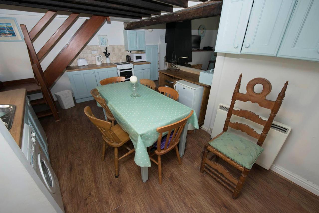 Buttercup Cottage Holt  Εξωτερικό φωτογραφία