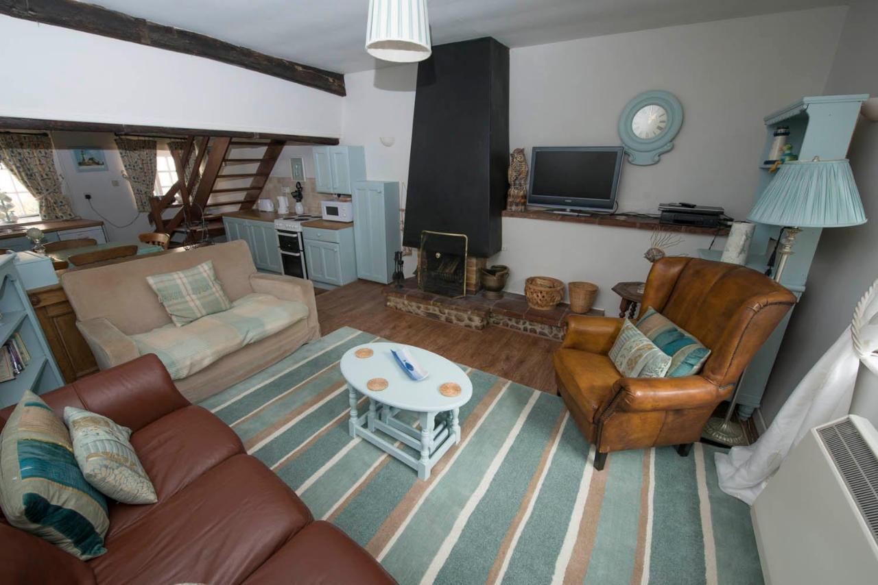 Buttercup Cottage Holt  Εξωτερικό φωτογραφία