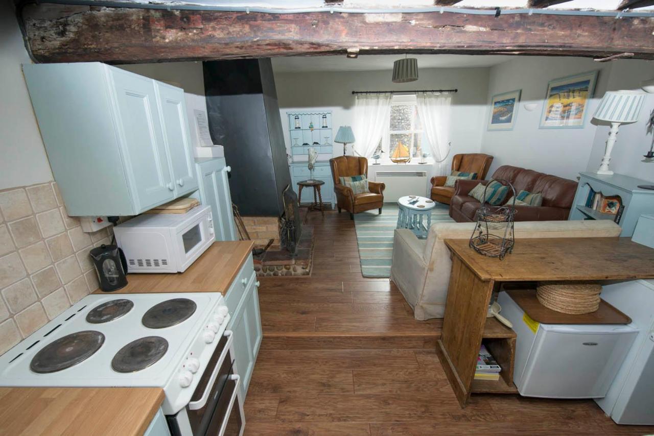 Buttercup Cottage Holt  Εξωτερικό φωτογραφία