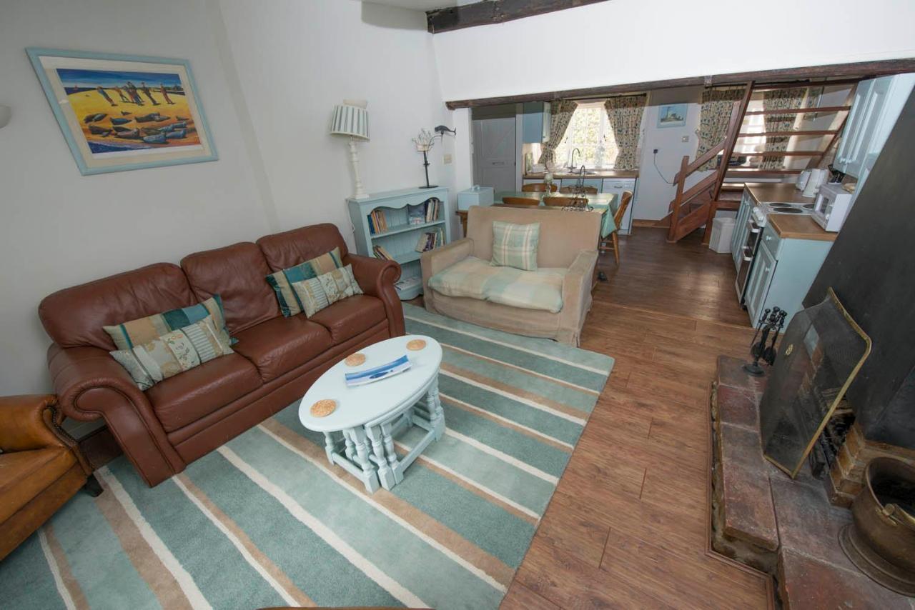 Buttercup Cottage Holt  Εξωτερικό φωτογραφία